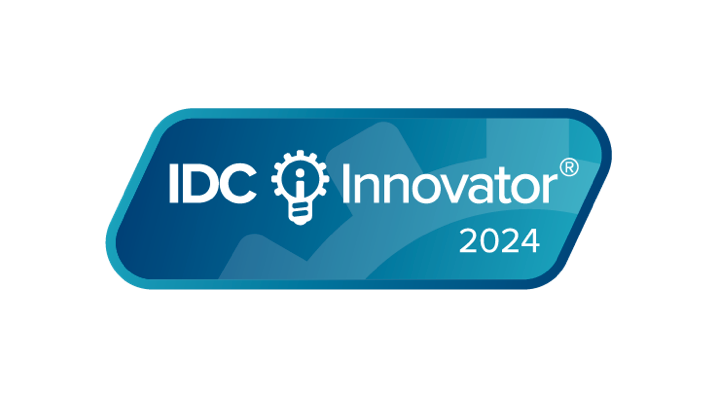 IDC innovator